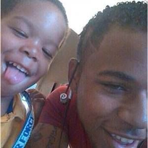 Meet your Posher, Justin