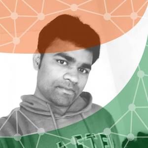 Meet your Posher, Narendhar reddy