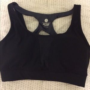 Cute sports bra!! Old Navy active wear