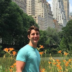 Meet your Posher, Bruno