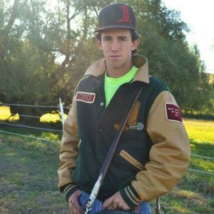 Meet your Posher, Connor