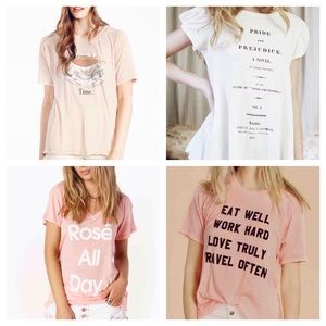 Wildfox ISO