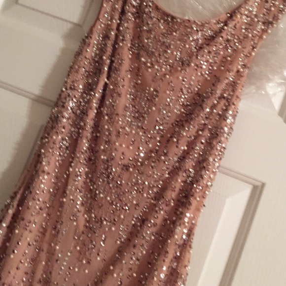 Adrianna Papell gown - Picture 4 of 4