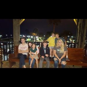 Meet your Posher, Daizie