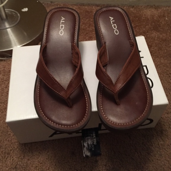 Flip flops