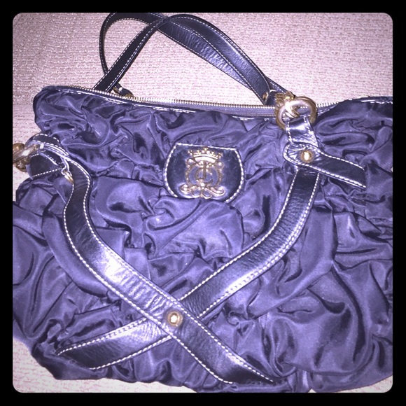 Juicy couture handbag