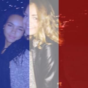 Meet your Posher, Katherine