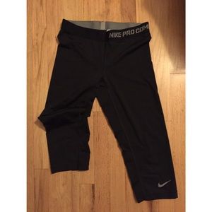 Nike Pro Combat Compression Pants