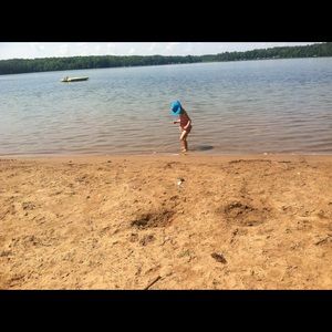 Meet your Posher, Jody