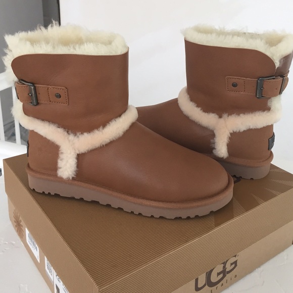 UGG Shoes - Brand new Authentic UGG boots