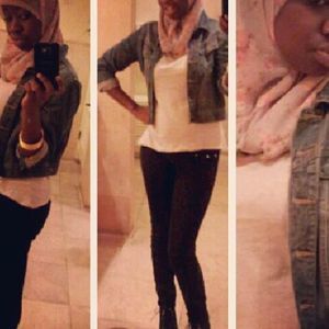 Meet your Posher, Tawanna