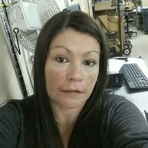 Meet your Posher, Joanne