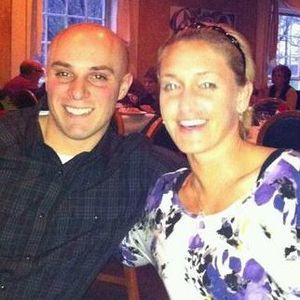 Meet your Posher, Ross