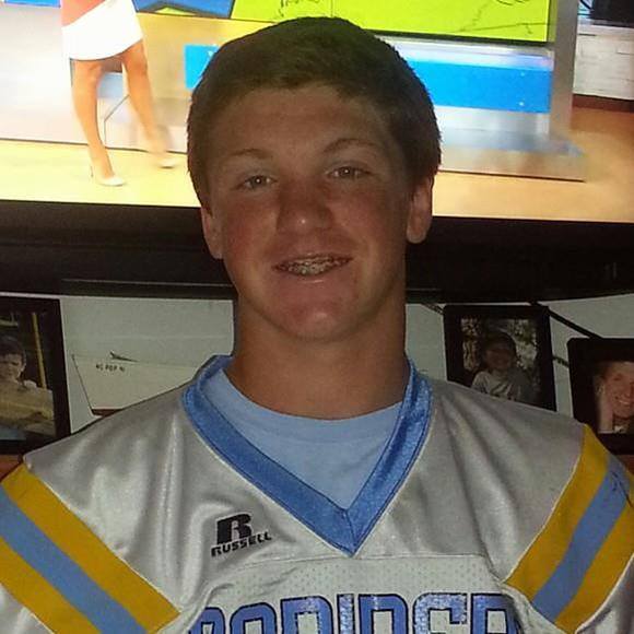 Meet your Posher, Kyle - Picture 1 of 1