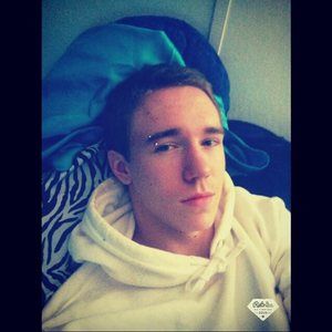 Meet your Posher, Blake