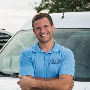 Meet your Posher, Gabriel