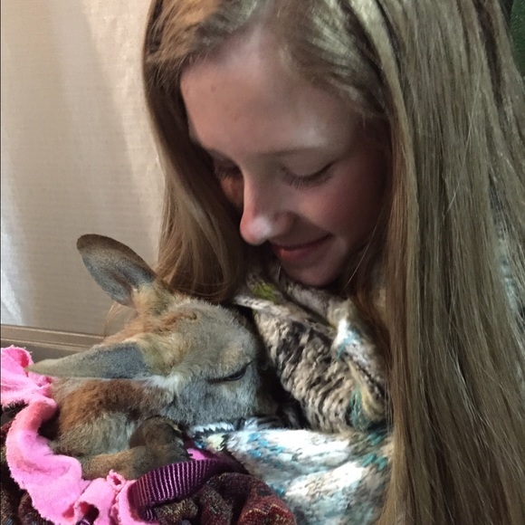 Meet your Posher, Allison - Picture 1 of 1