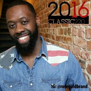 Meet your Posher, Ray