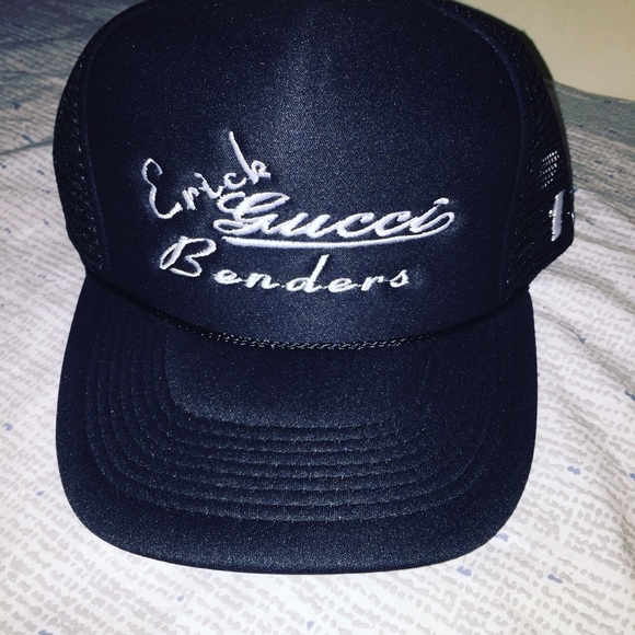 Cap - Picture 1 of 4