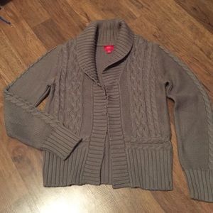 Mossimo Sweater
