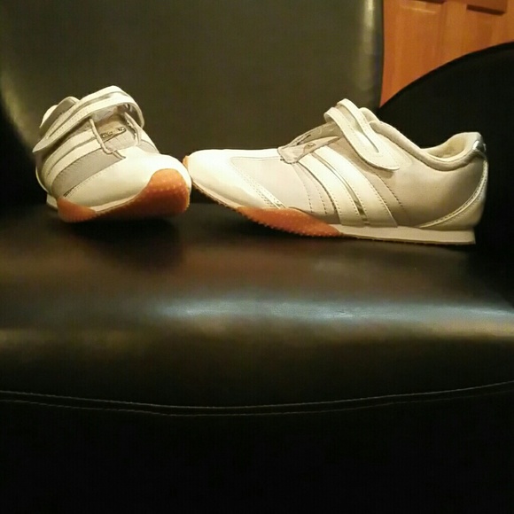 Bebe shoes