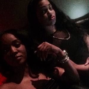 Meet your Posher, Taylor