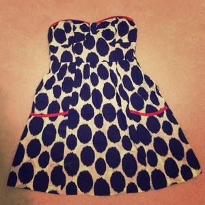 "Johnny Martin" Cute cocktail dress