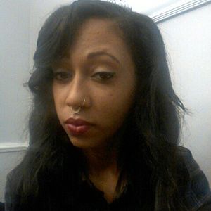 Meet your Posher, Monica