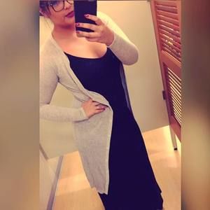 Meet your Posher, Gabriela