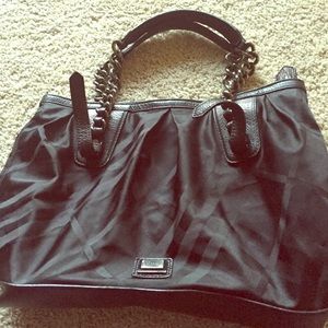 Burberry handbag