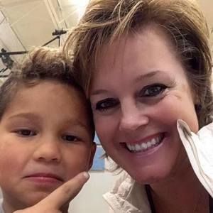 Meet your Posher, Cheryl