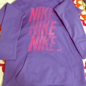 Nike jacket