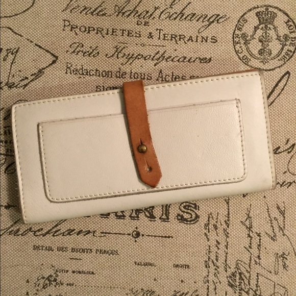 Madewell Wallet