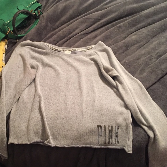 Victoria Secret sweater size Lg
