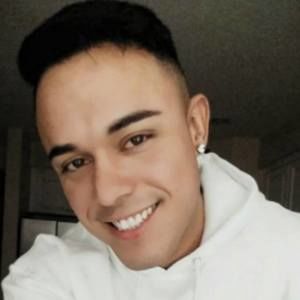 Meet your Posher, Evan