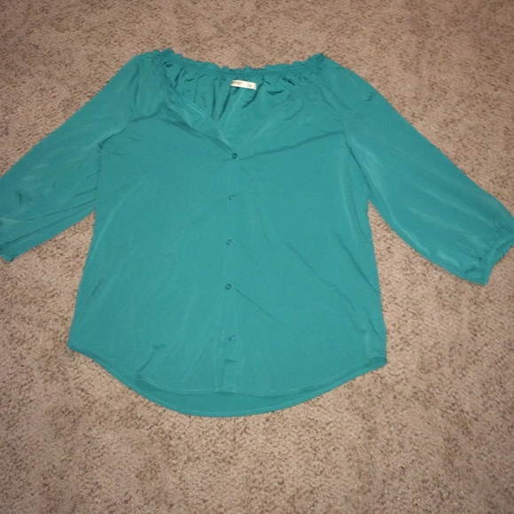 Blouse