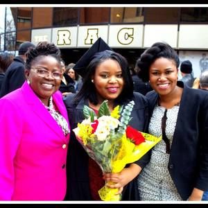 Meet your Posher, Bisola