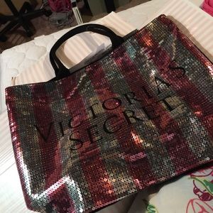 Vs bag