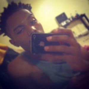 Meet your Posher, Justin