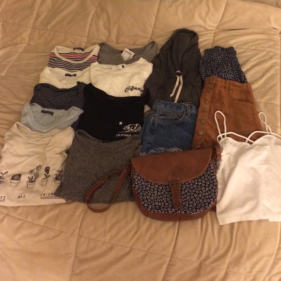 Brandy Melville collection