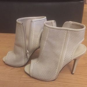 Aldo booties for sale!