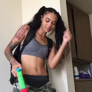 Meet your Posher, Shanti