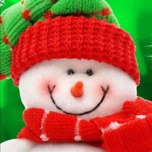 Meet your Posher, Dana