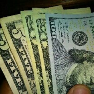 Meet your Posher, Buck