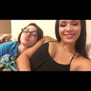 Meet your Posher, Jacey