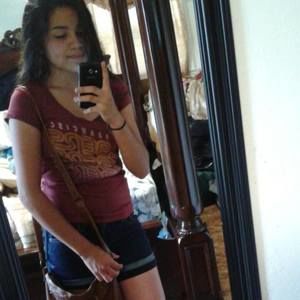 Meet your Posher, Jackie