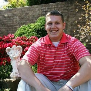 Meet your Posher, Zach