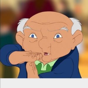 Meet your Posher, Neil