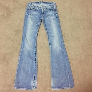 Big Star jeans