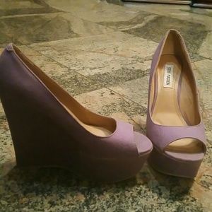 Steve Madden heels